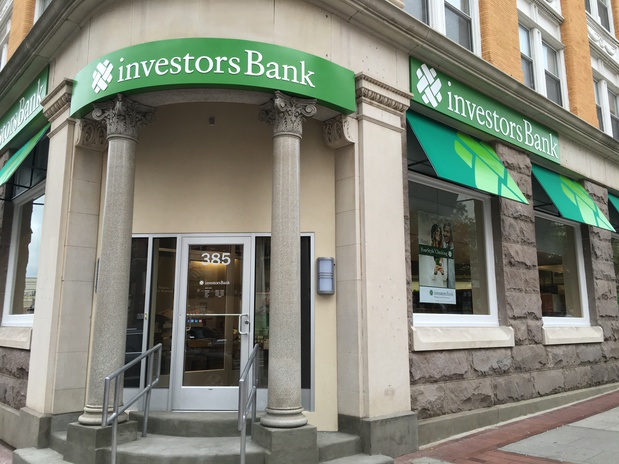Images Investors Bank Mortgage