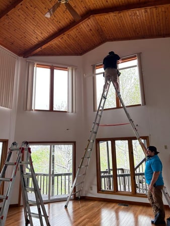 Images Budget Blinds of Crossville and Cookeville