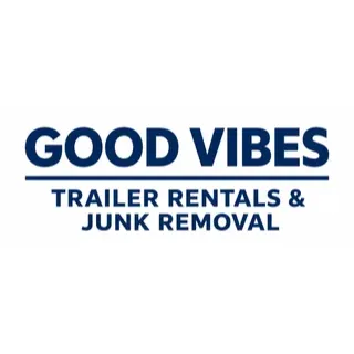 Good Vibes Trailer Rentals & Junk Removal