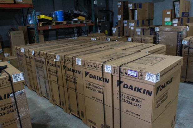 Images Comfort Heating & Air