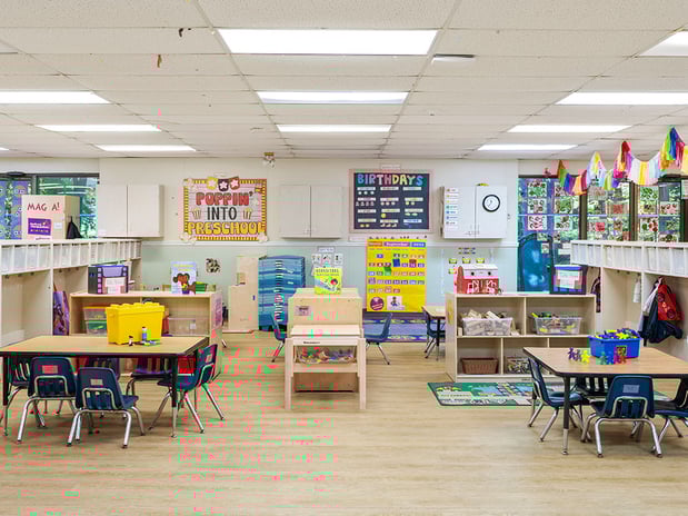Images East Weymouth KinderCare