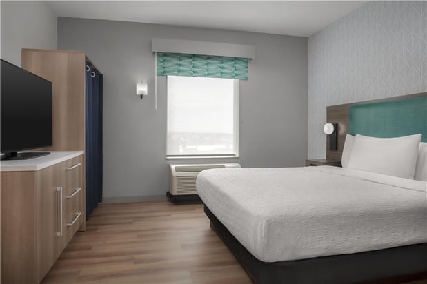 Images Home2 Suites by Hilton Las Cruces