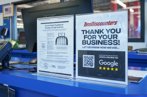 Images Tire Discounters