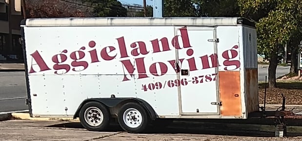 Images Aggieland Moving