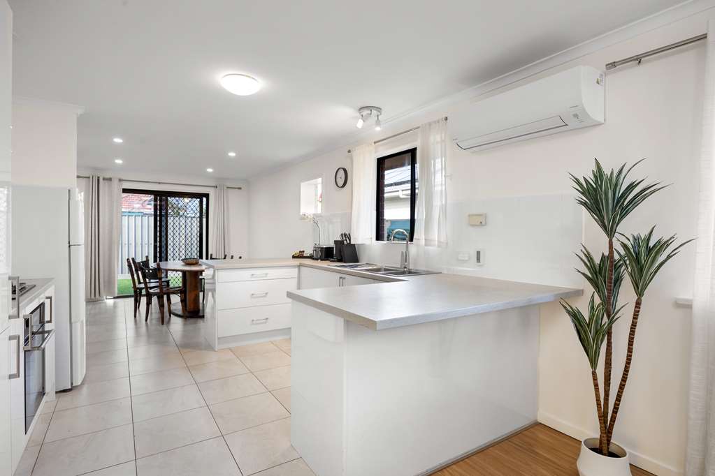Images Best Western Adelaide Airport