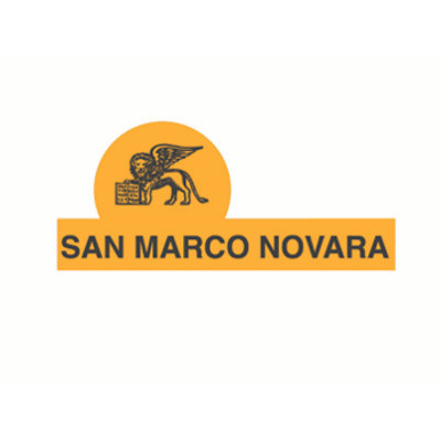 San Marco Novara Logo
