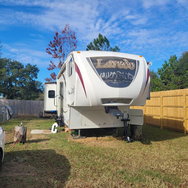 Images D-RV Mobile Repair