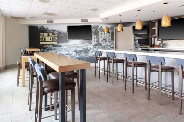 Images Hilton Garden Inn Roanoke Rapids