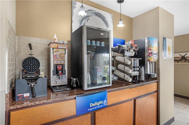 Images Best Western Airport Inn