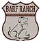 Logo BARF RANCH