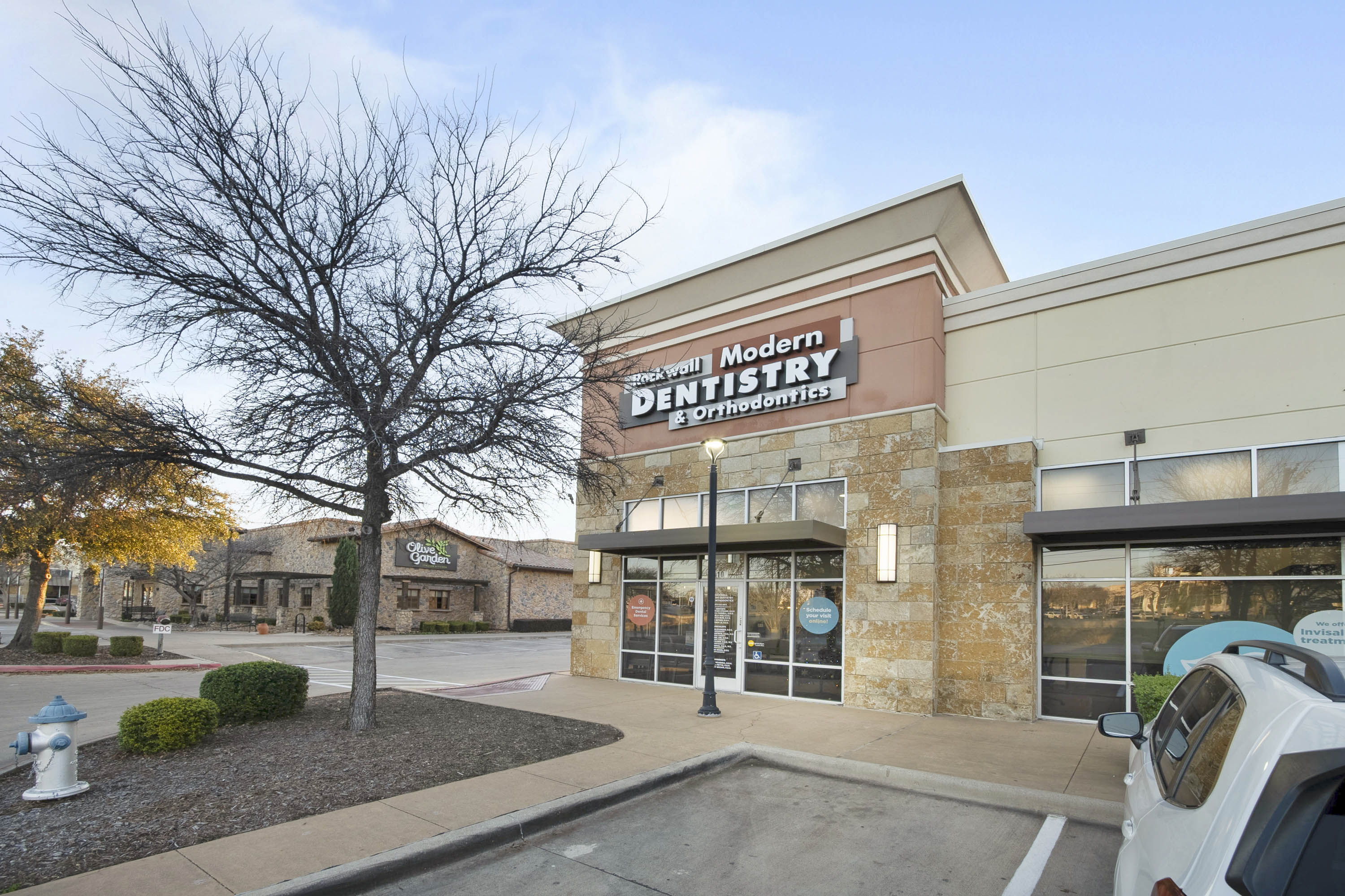 Rockwall Modern Dentistry and Orthodontics Image