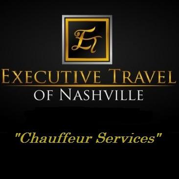 Executive Travel of Nashville Logo
