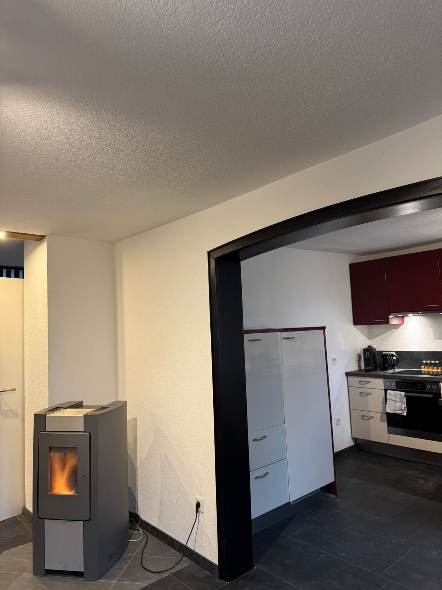 Mein Altstadt Domizil, Petrusstraße 17 in Hallenberg