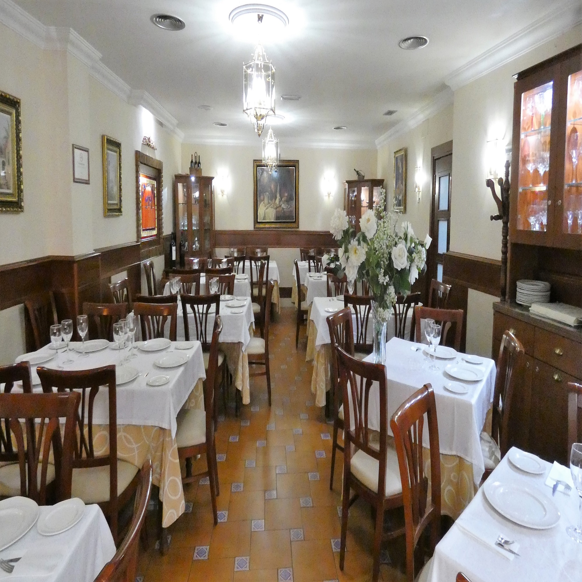 Images Restaurante los Faroles
