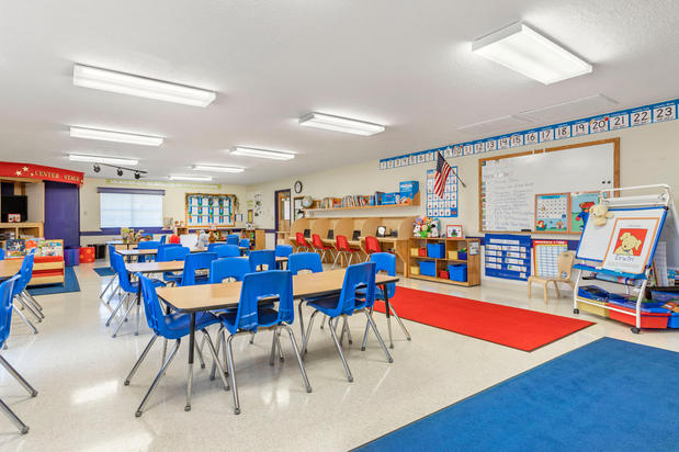 Images Primrose School of Barker-Cypress