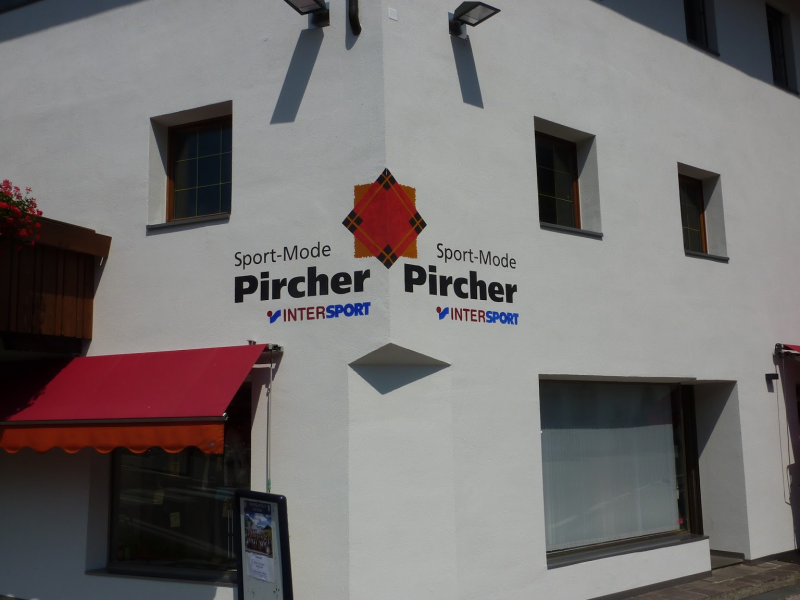 Images Pircher Sport Confezioni