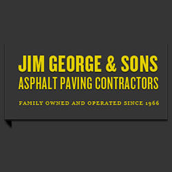 Jim George & Sons LLC Logo