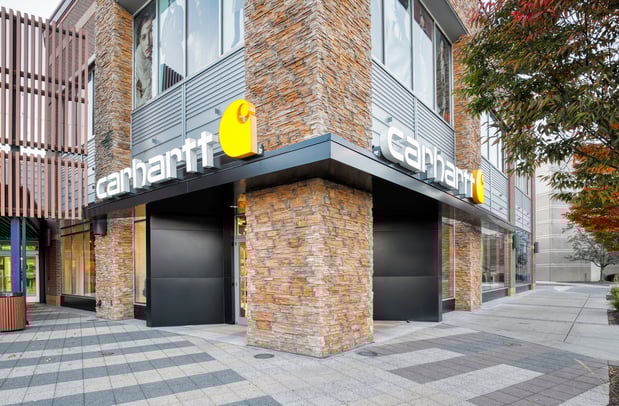 Images Carhartt - Newark