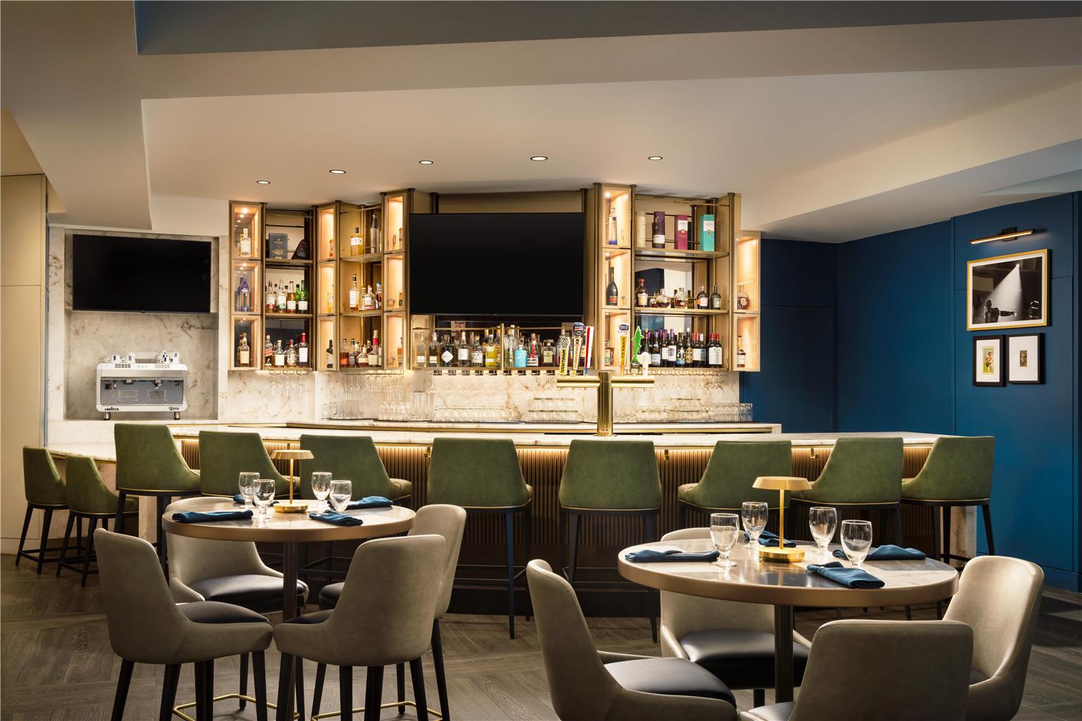 BarLounge 