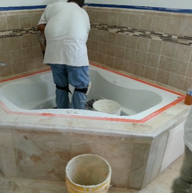 Images Jay's Construction Services