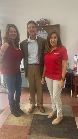 Images David Chamblee - State Farm Insurance Agent