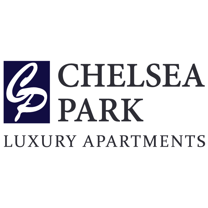 Chelsea Park Apartments Logo