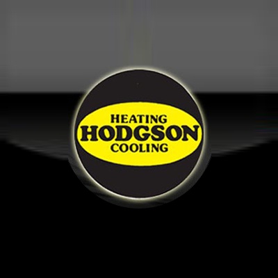 Hodgson Heating & Cooling Logo