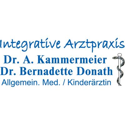 Kammermeier Andreas Homöopatische Praxis in Passau - Logo