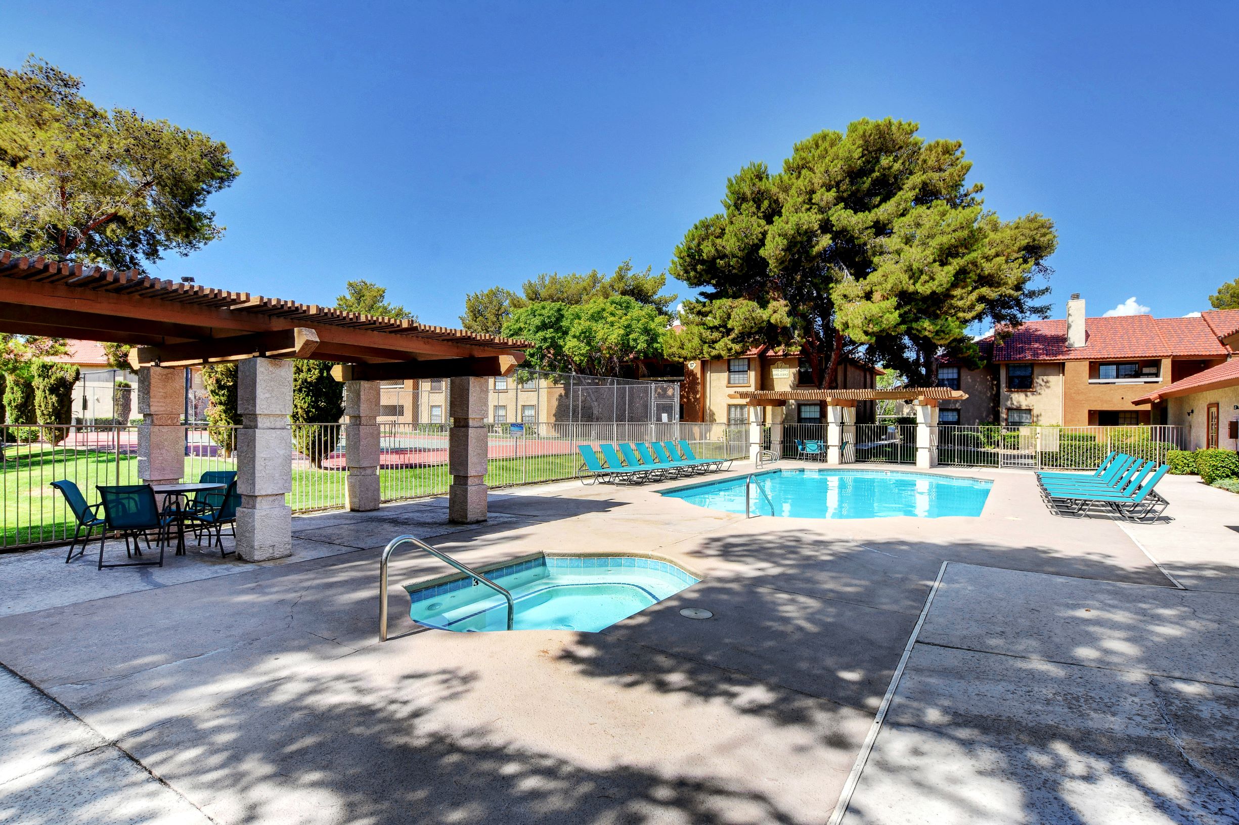 Image 7 | Rancho Del Sol Apartments