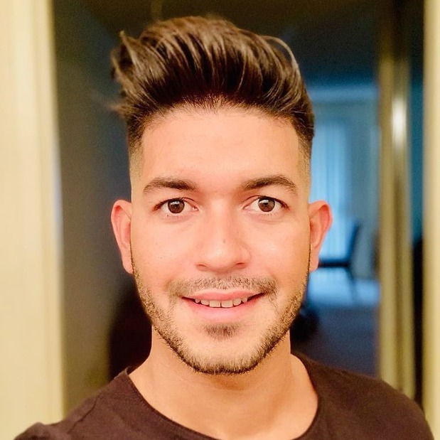 Images The Barber Den LA