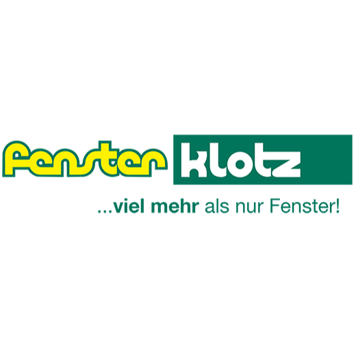 Logo von Fenster Klotz