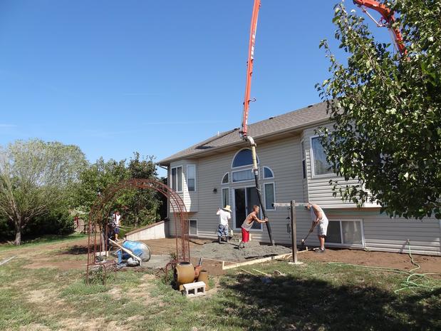 Images Ewing Home Improvement Co.