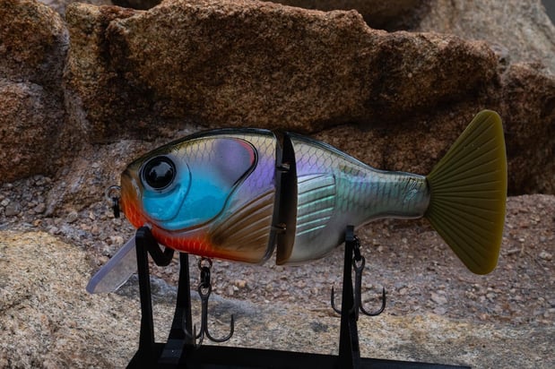 Images Copperstate Tackle
