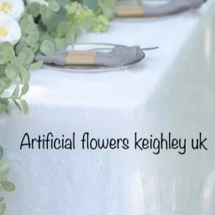 Images Artificial Flowers Keighley UK