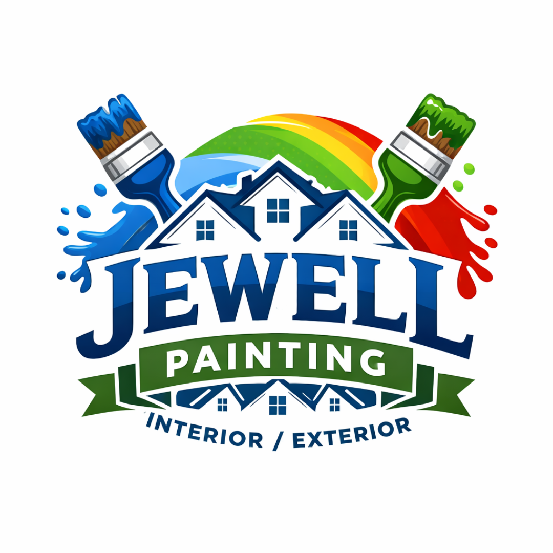 Jewell Painting