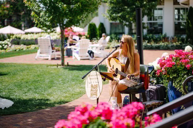 Images The Inn at Stonecliffe