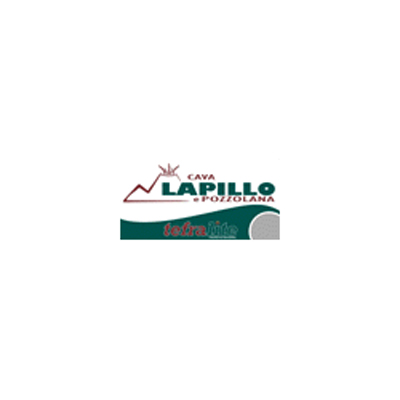 Cava Lapillo e Pozzolana Logo