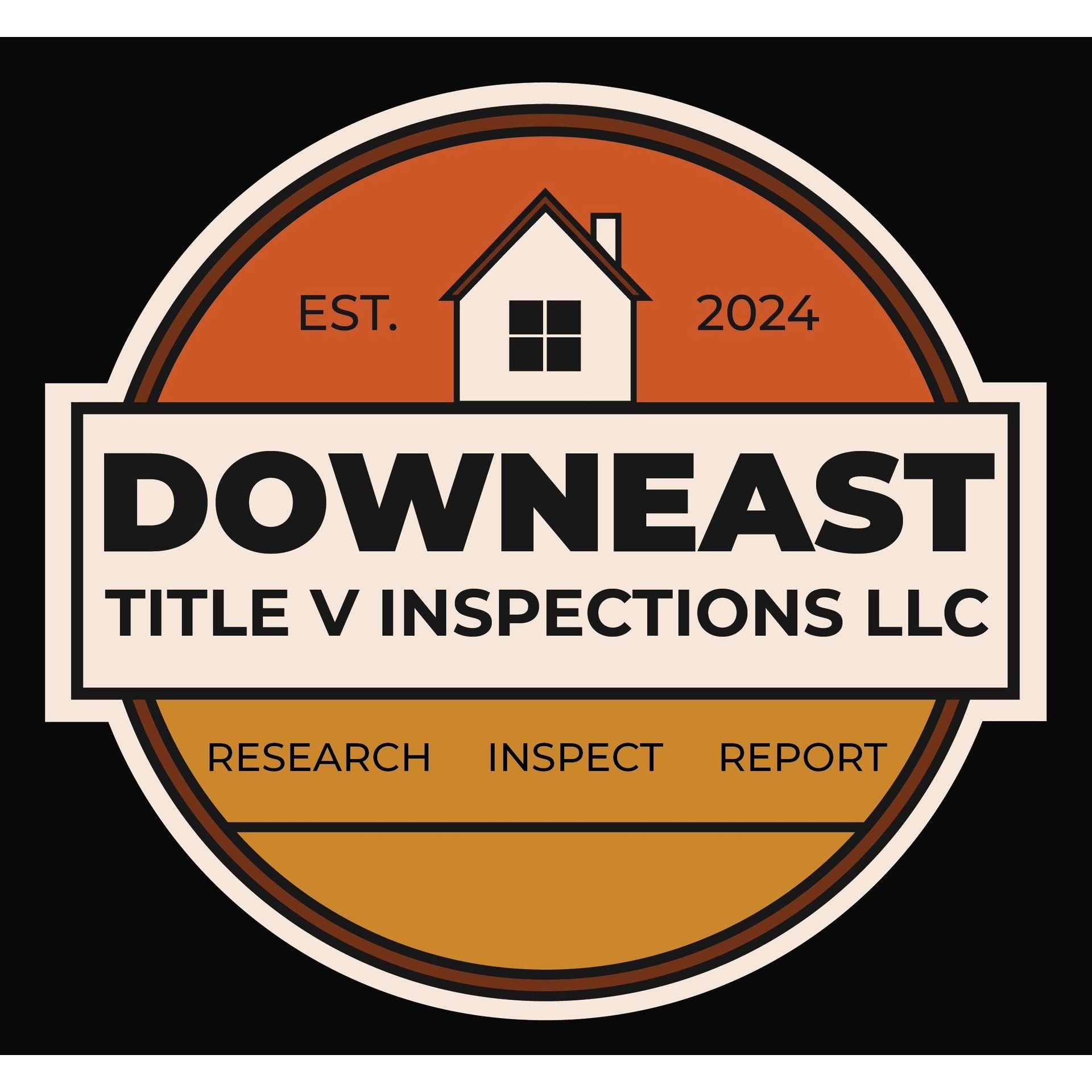 company logo