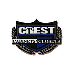 Crest Cabinets & Closets - Palm Desert, CA 92211 - (760)770-5600 | ShowMeLocal.com
