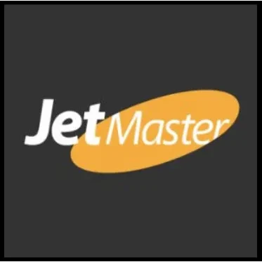 Jetmaster Clean Logo