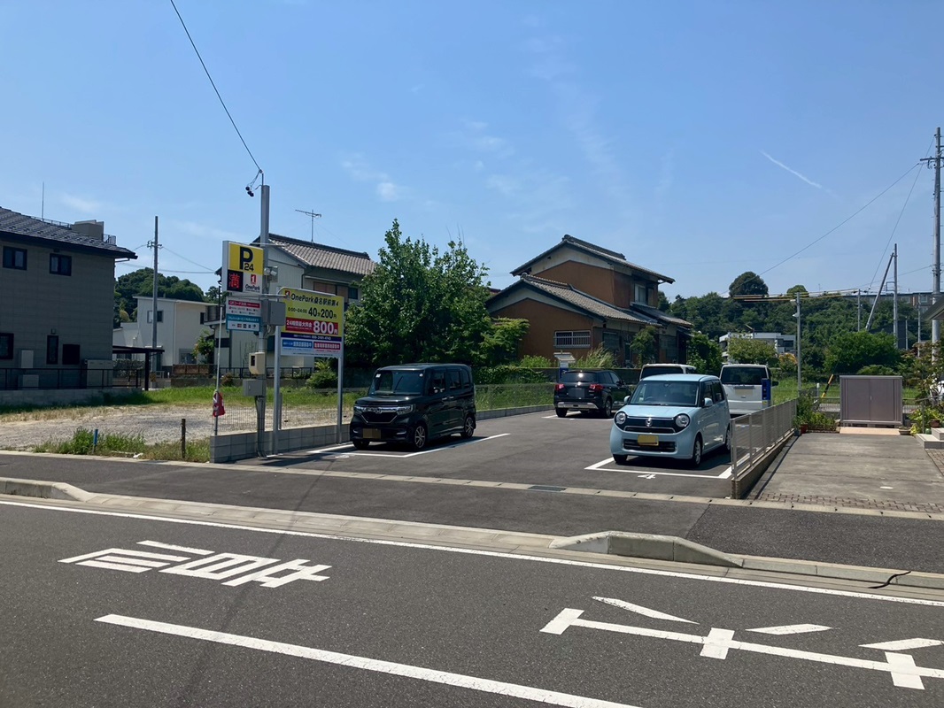 Images ONE PARK桑名駅前第4
