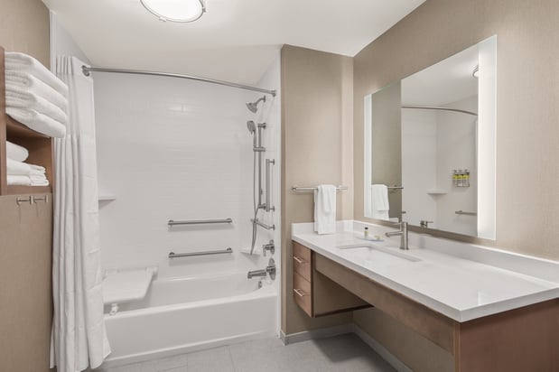 Images Staybridge Suites Florence - Center by IHG