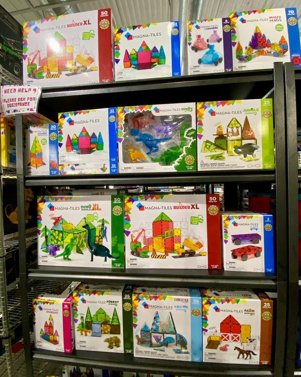 Images The Toy Maven - Southlake