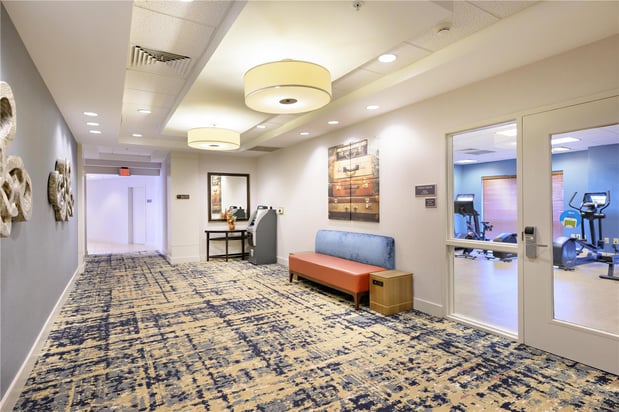Images Homewood Suites by Hilton Atlanta Airport North