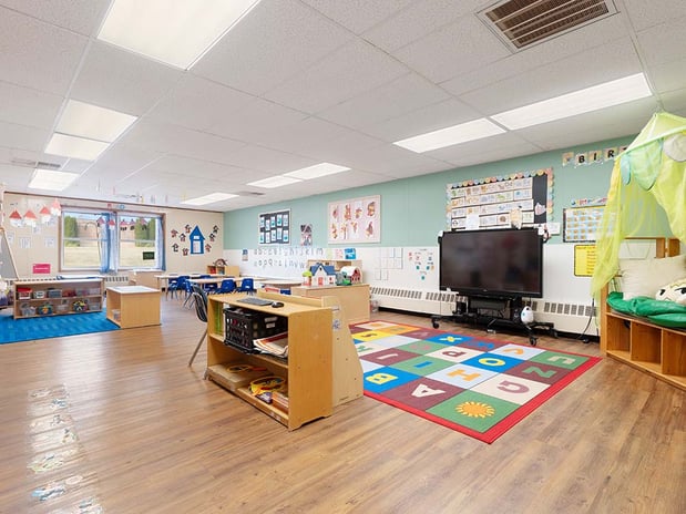 Images Hershey KinderCare