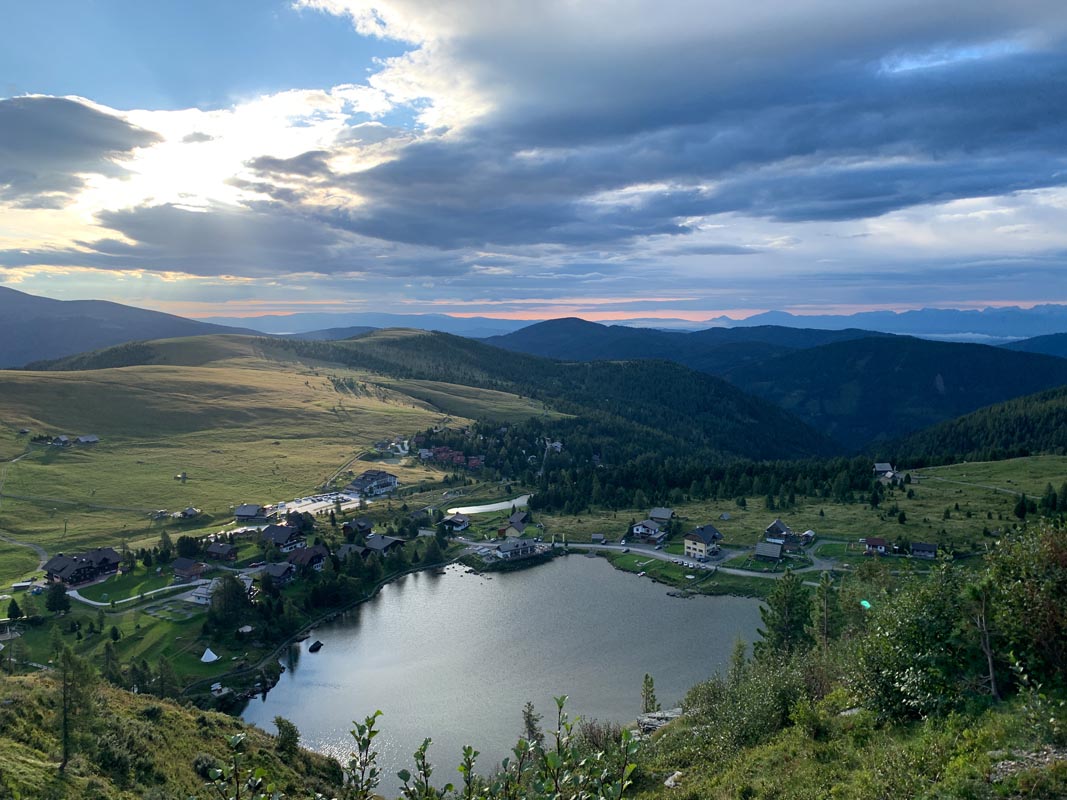 Bild 4 von Carinthia Chalets