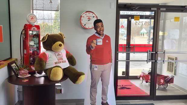 Images Dave Arce - State Farm Insurance Agent