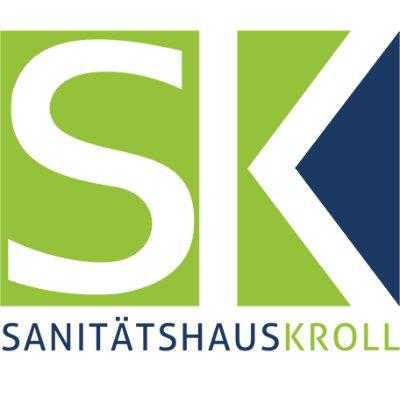 Logo Sanitätshaus Kroll GmbH