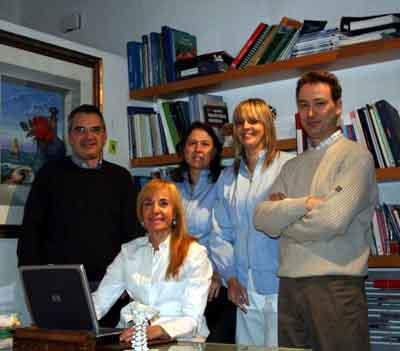 Images Studio Dentistico Azzini Dott.ssa Lina