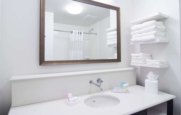 Images Hampton Inn Orange City
